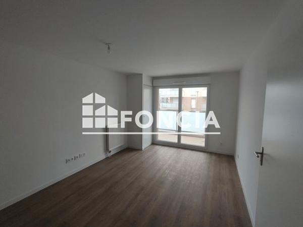 Location Appartement 2 pièces 42.5 m² - 3A RUE DU MARECHAL LECLERC Luisant 28600