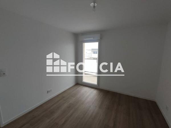 Location Appartement 2 pièces 42.5 m² - 3A RUE DU MARECHAL LECLERC Luisant 28600