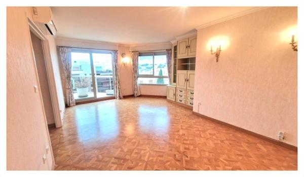 Appartement à vendre 3 pièces (84)