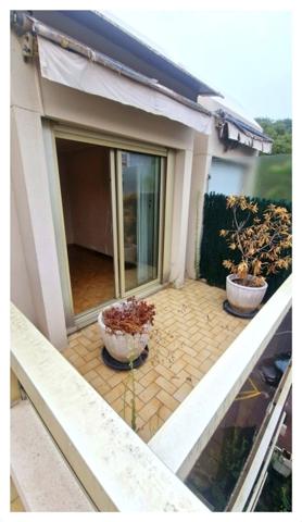 Appartement à vendre 3 pièces (84)