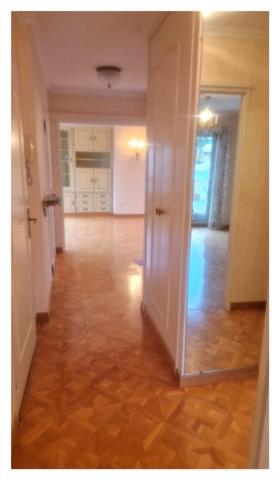 Appartement à vendre 3 pièces (84)