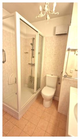 Appartement à vendre 3 pièces (84)