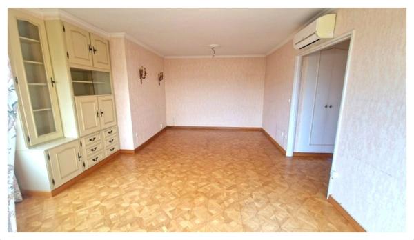 Appartement à vendre 3 pièces (84)