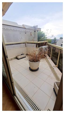 Appartement à vendre 3 pièces (84)