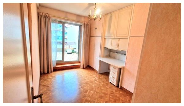 Appartement à vendre 3 pièces (84)