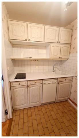 Appartement à vendre 3 pièces (84)