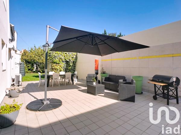 Maison à vendre 5 pièces 150 m² Argenteuil