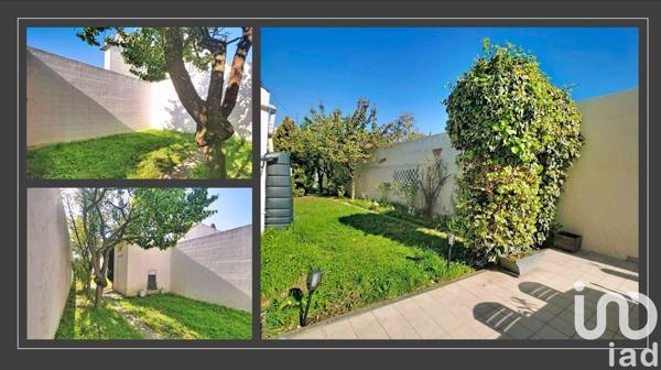 Maison à vendre 5 pièces 150 m² Argenteuil