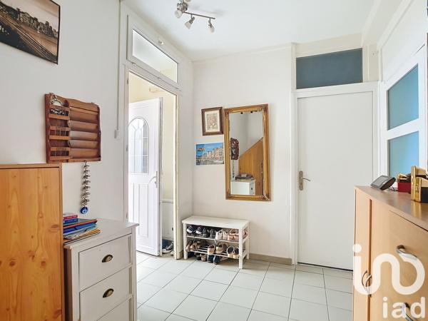Maison à vendre 5 pièces 150 m² Argenteuil