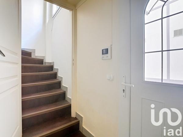 Maison à vendre 5 pièces 150 m² Argenteuil