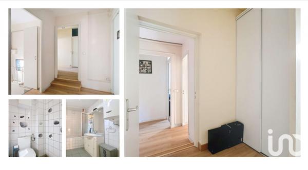 Maison à vendre 5 pièces 150 m² Argenteuil