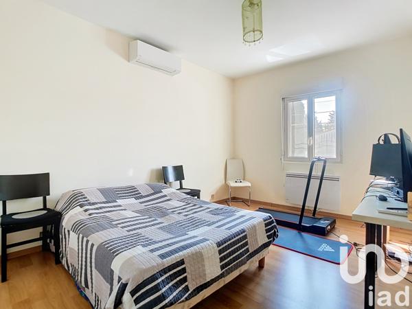 Maison à vendre 5 pièces 150 m² Argenteuil