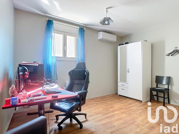 Maison à vendre 5 pièces 150 m² Argenteuil