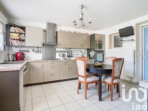 Maison à vendre 5 pièces 150 m² Argenteuil