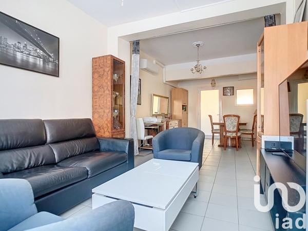 Maison à vendre 5 pièces 150 m² Argenteuil