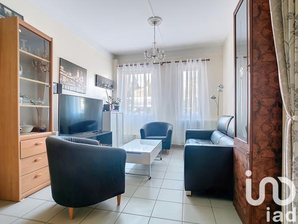 Maison à vendre 5 pièces 150 m² Argenteuil