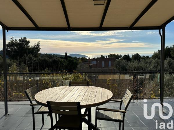 Maison 5 pièces de 240 m² à La Ciotat (13600)