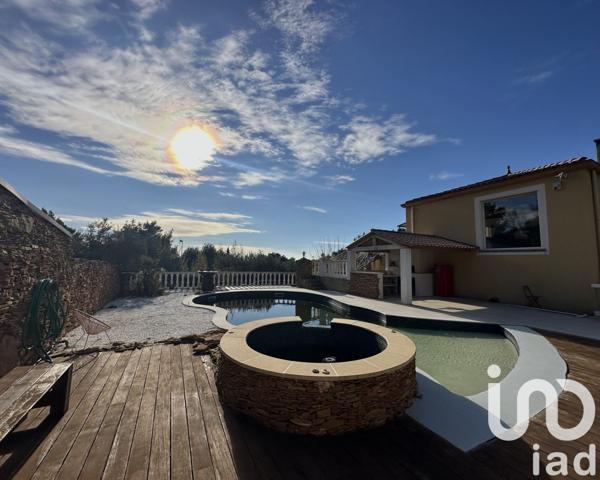 Maison 5 pièces de 240 m² à La Ciotat (13600)