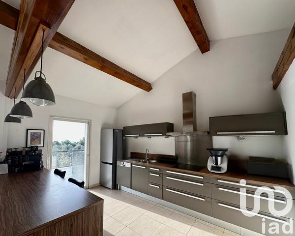 Maison 5 pièces de 240 m² à La Ciotat (13600)