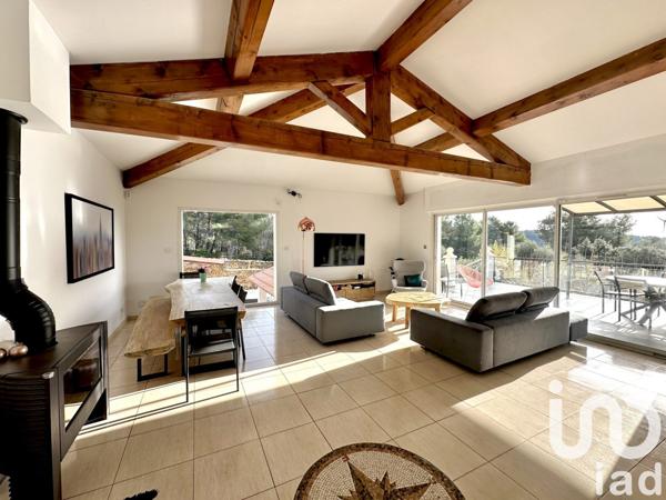 Maison 5 pièces de 240 m² à La Ciotat (13600)