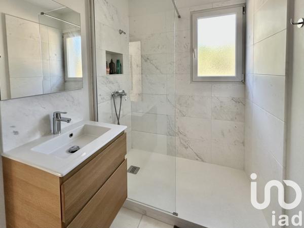 Maison 5 pièces de 240 m² à La Ciotat (13600)