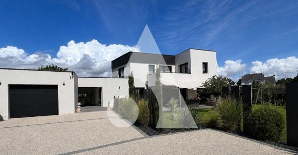Maison 5 pièces 142 m2