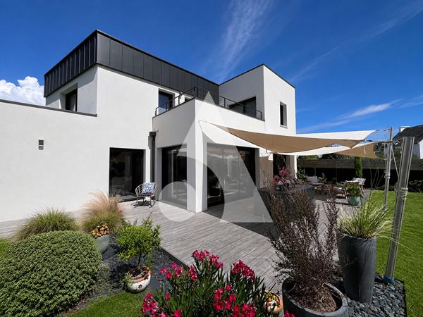 Maison 5 pièces 142 m2
