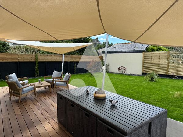 Maison 5 pièces 142 m2