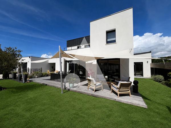 Maison 5 pièces 142 m2