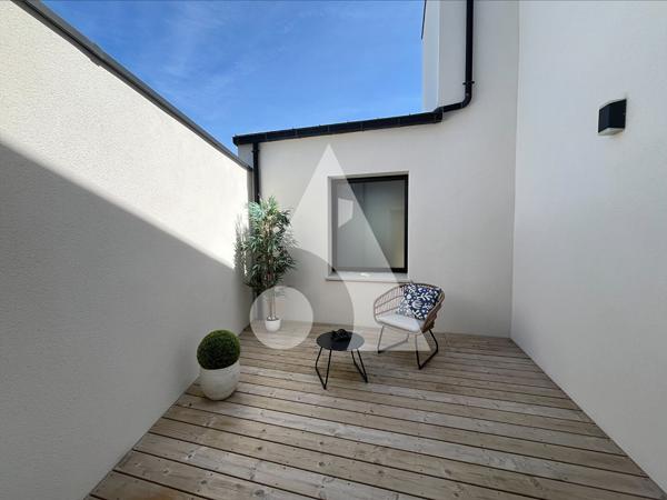 Maison 5 pièces 142 m2