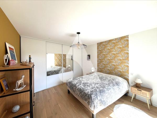 Maison 5 pièces 142 m2