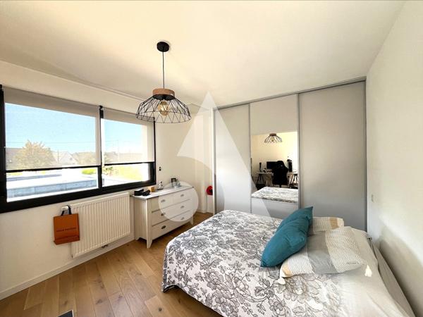 Maison 5 pièces 142 m2