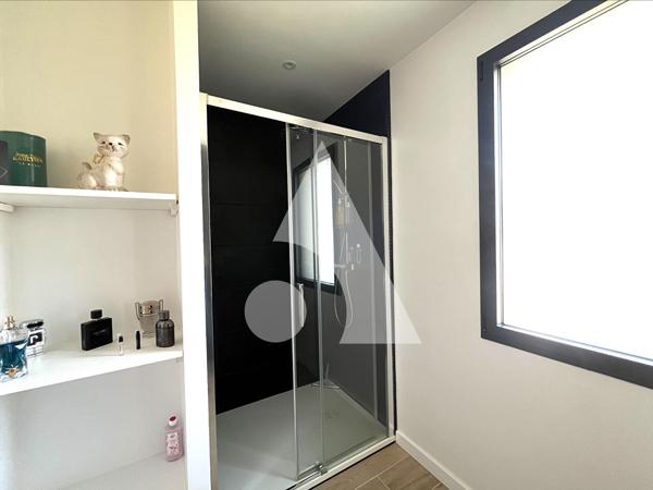 Maison 5 pièces 142 m2