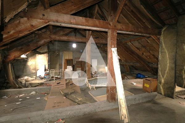 Appartement 2 pièces 43 m2