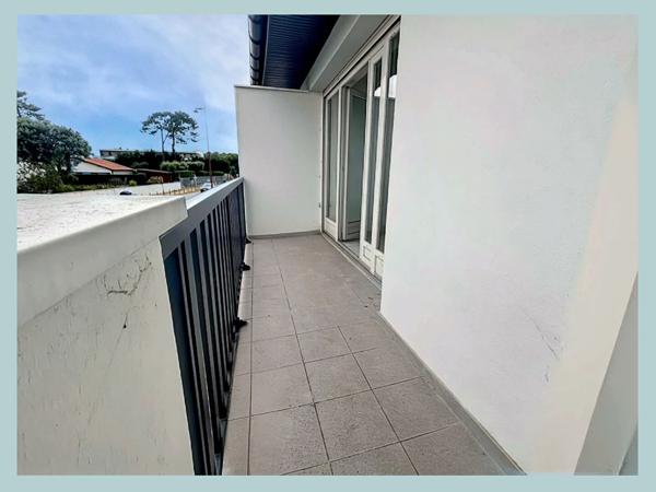 Appartement 4 pièces 72 m2