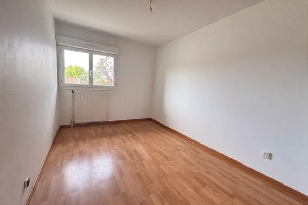 Appartement 4 pièces 72 m2