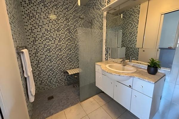 Appartement 4 pièces 72 m2