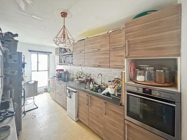 Appartement 3 pièces 74m²