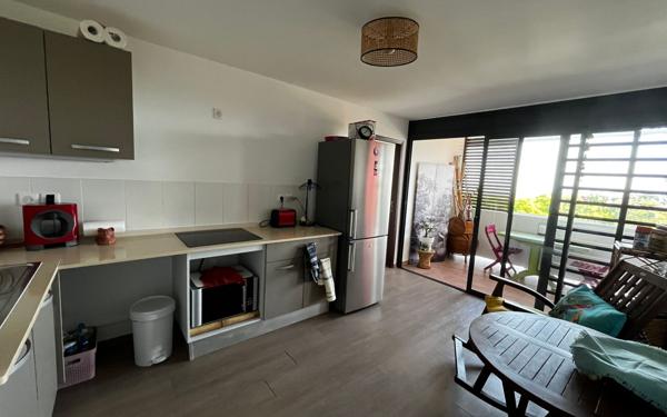 Appartement à vendre    5 pièces •  Cayenne