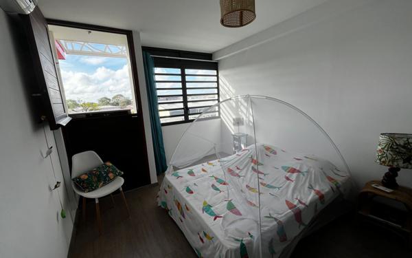 Appartement à vendre    5 pièces •  Cayenne