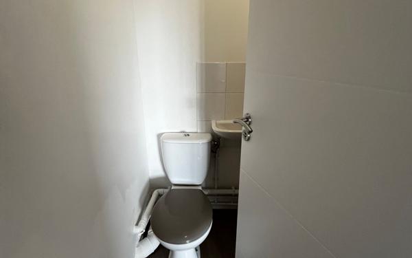 Appartement à vendre    5 pièces •  Cayenne