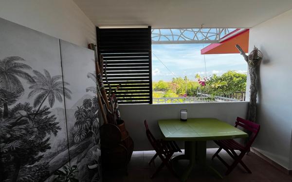 Appartement à vendre    5 pièces •  Cayenne