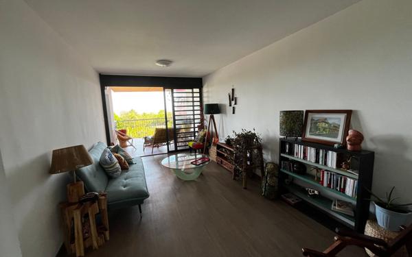 Appartement à vendre    5 pièces •  Cayenne