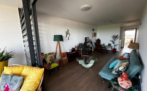 Appartement à vendre    5 pièces •  Cayenne