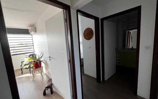 Appartement à vendre    5 pièces •  Cayenne