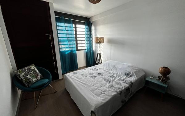 Appartement à vendre    5 pièces •  Cayenne