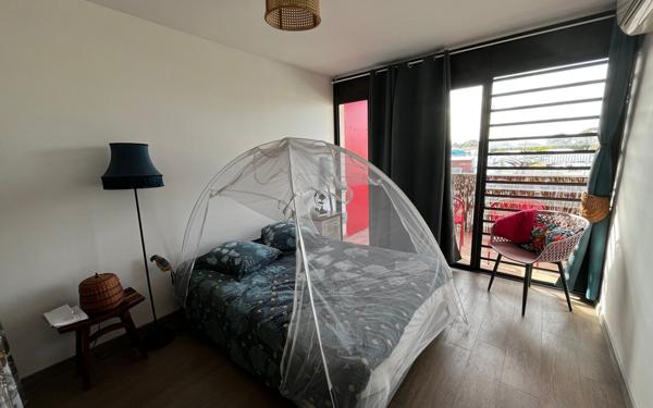 Appartement à vendre    5 pièces •  Cayenne