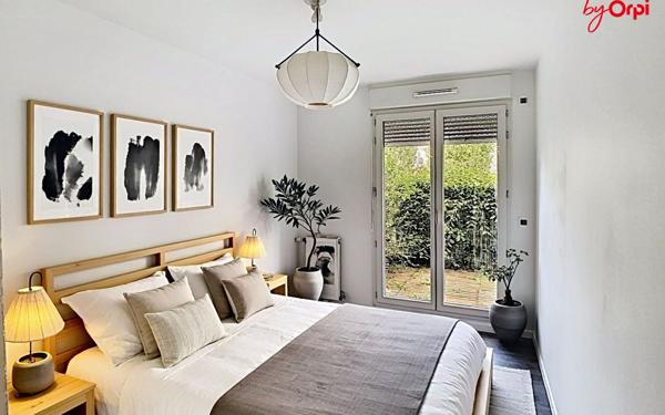 Appartement à vendre    4 pièces • 75,33 m2 Hardricourt