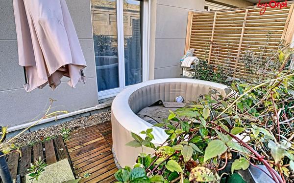 Appartement à vendre    4 pièces • 75,33 m2 Hardricourt