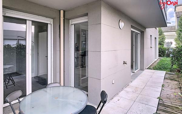 Appartement à vendre    4 pièces • 75,33 m2 Hardricourt